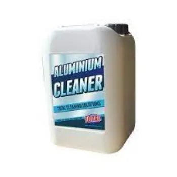 Stain Free Aluminium Cleaner