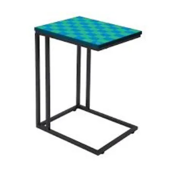 Corrosion Proof Aluminium Table