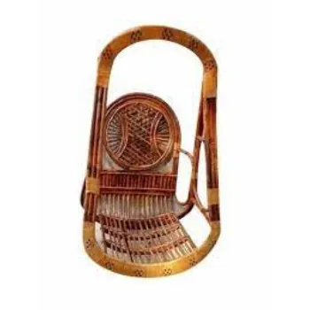 Durable Bamboo Swing Chair