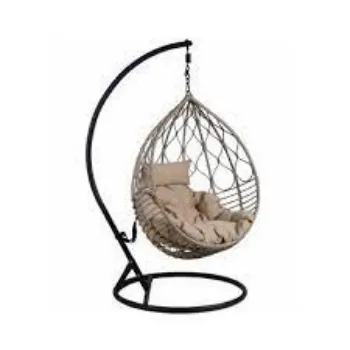 Bamboo Swing Chair