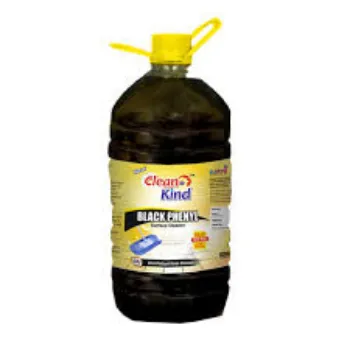 Keeps Clean Black Phenyl