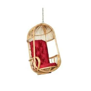 Durable Bamboo Swing Chair