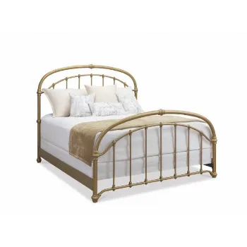 Durable Brass Bed