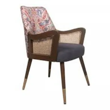 Modern Cane Chair