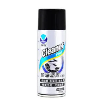 Keeps Clean Car Spray Cleaner