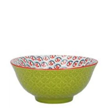 Attractive Designs Ceramic Bowl