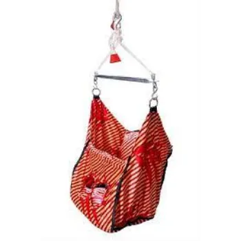 Modern Cotton Hammock