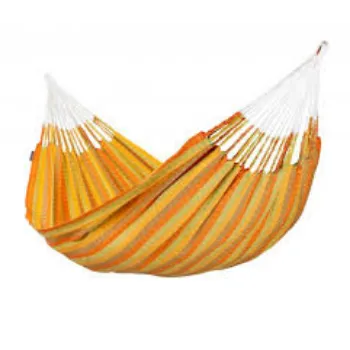 Long Durable Cotton Hammock