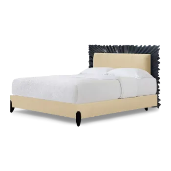 Accurate Dimension Cushion Bed