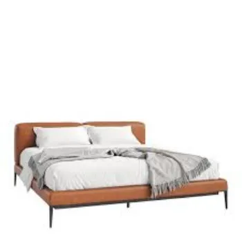 Comfortable Cushion Bed