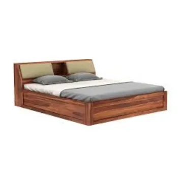 Double Cot Bed
