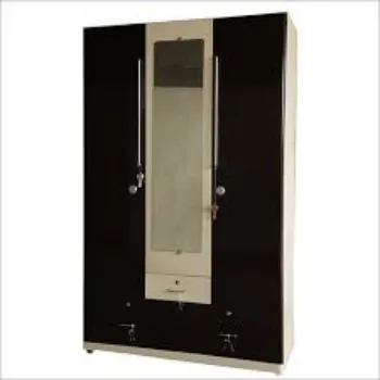 Polished Dressing Almirah