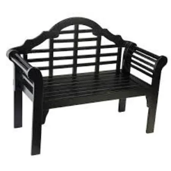 High Strength Garden Bench