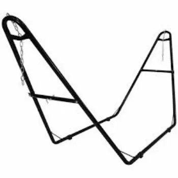 Aluminum Hammock Stand