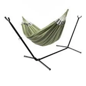 Modern Hammock Stand