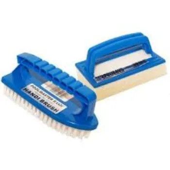 Durable Hand Scrubber