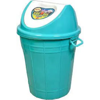 Plastic Home Dustbin