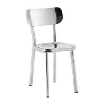 Modern Iron  Chair