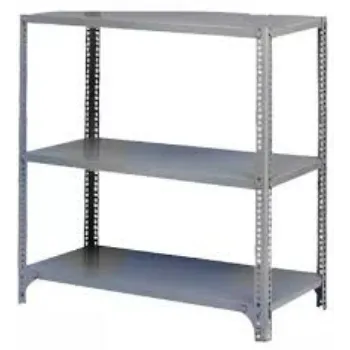 Long Lasting Iron Shelf