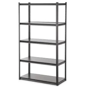 Heavy Duty Iron Shelf