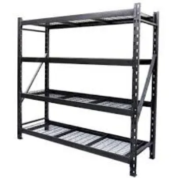 Heavy Duty Iron Shelf