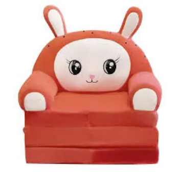 Comfortable Kids Sofa