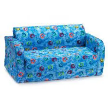 Comfortable Modern Kid Sofa