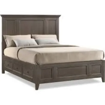 Comfortable King Bed