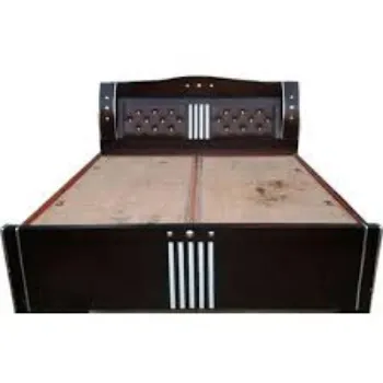 Accurate Dimension King Size Double Bed