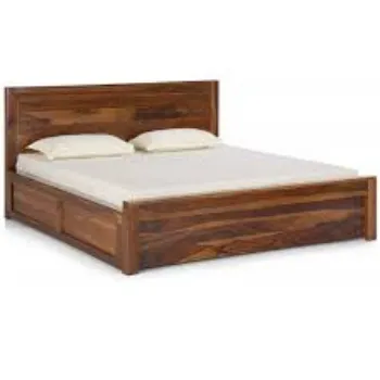 King Size Double Bed