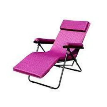 Aluminium Lawn Chair