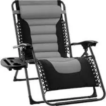 Comfortable Lawn Chair
