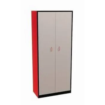 Modern Metal Almirah