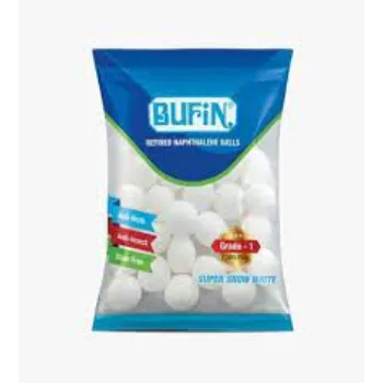 Bufin Naphthalene Ball