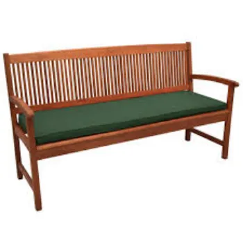 Wooden Outdoor Bench