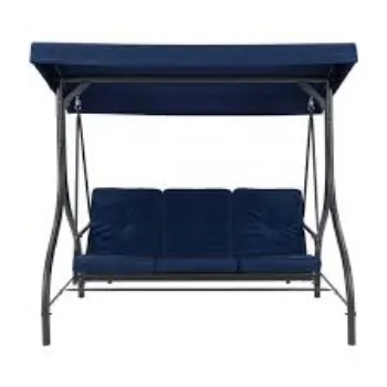 Long Durable Patio Swing