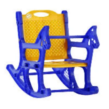 Elegant Look Plastic Baby Chair
