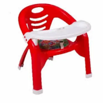 Comfortable Plastic Baby Chair