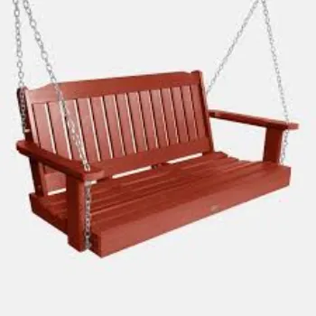 Durable Porch Swing