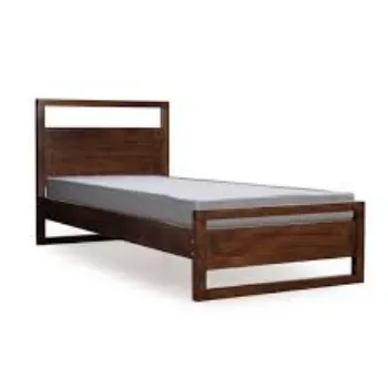Accurate Dimension Single Bed