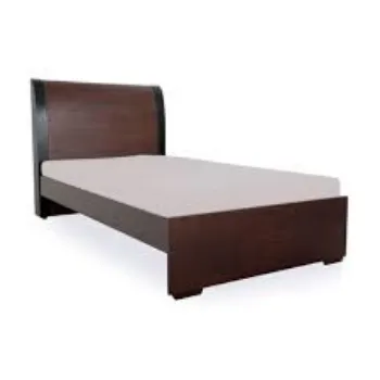 Durable Single Bed