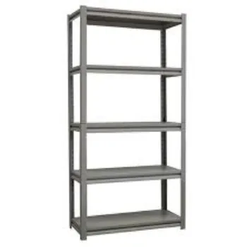 Heavy Duty Stainless Steel Shelves