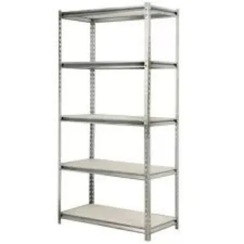 Heavy Duty Steel Rack Supplier