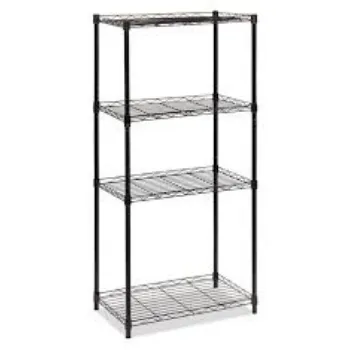 Heavy Duty Steel Rack Supplier