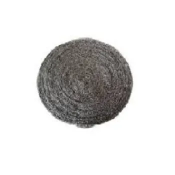 Steel Wool Pads