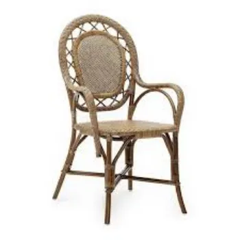 Brown Stylish Chair