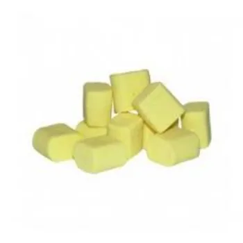 Keeps Clean Urinal Cube