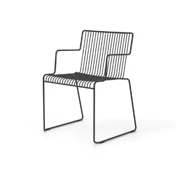 Modern Wire Chair