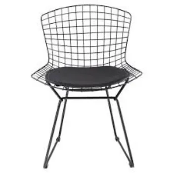 Rust Proof Wire Chair