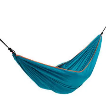 Long Durable Woven Hammock